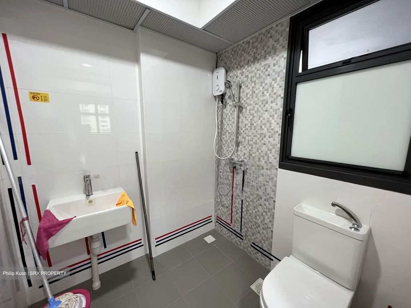 Blk 459B Fernvale Glades (Sengkang), HDB 3 Rooms #563326321
